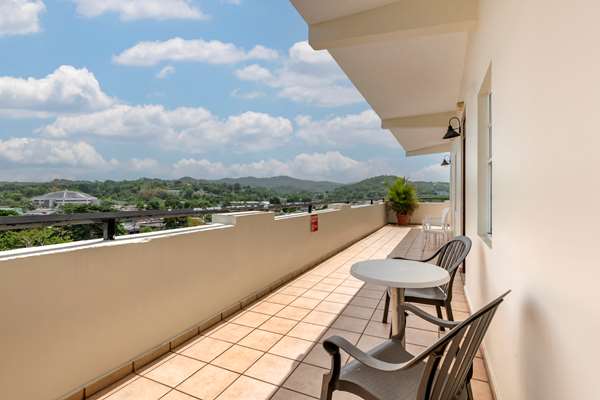  - Mayaguez Plaza Hotel