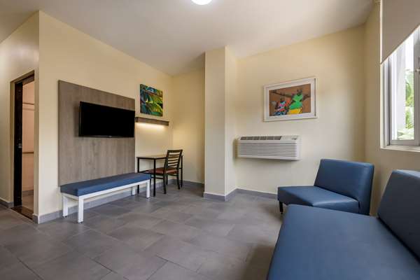  - Mayaguez Plaza Hotel