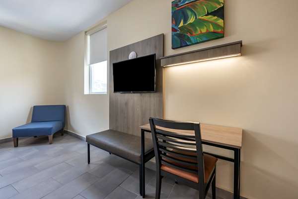  - Mayaguez Plaza Hotel