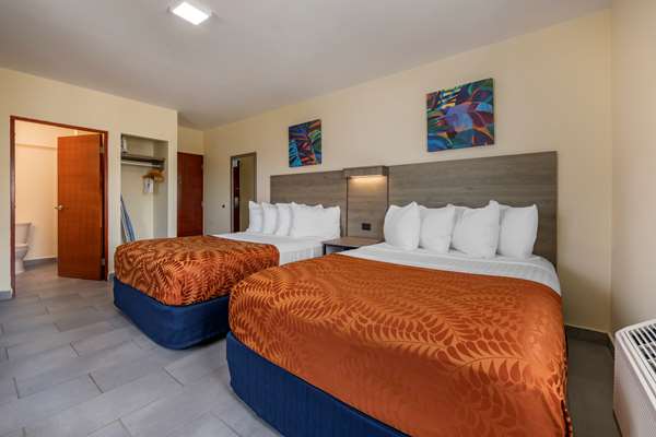  - Mayaguez Plaza Hotel