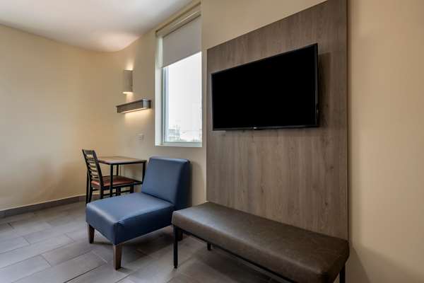  - Mayaguez Plaza Hotel