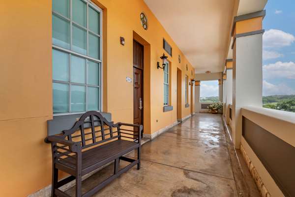  - Mayaguez Plaza Hotel