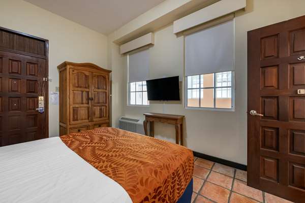  - Mayaguez Plaza Hotel