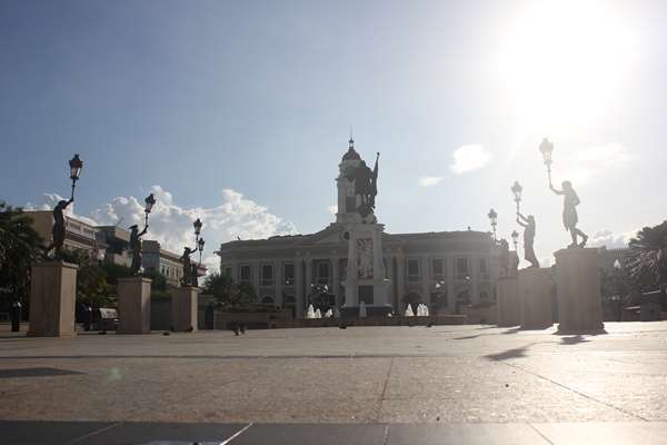  - Mayaguez Plaza Hotel