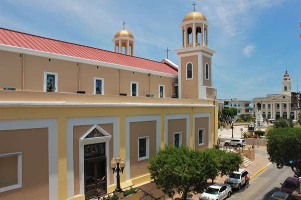  - Mayaguez Plaza Hotel