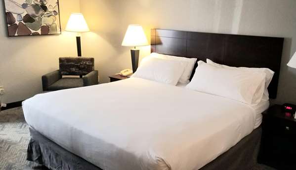  - Best Western Oswego Hotel