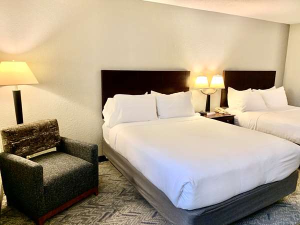  - Best Western Oswego Hotel