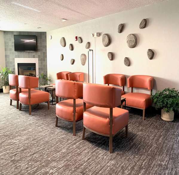  - Best Western Oswego Hotel