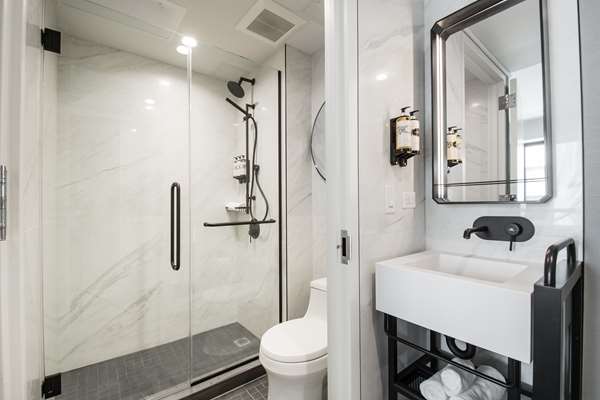  - Pestana Park Avenue Hotel New York