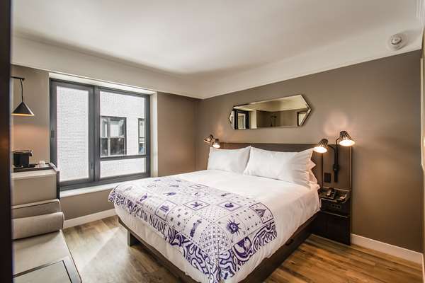  - Pestana Park Avenue Hotel New York