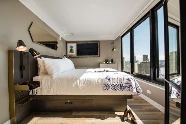  - Pestana Park Avenue Hotel New York