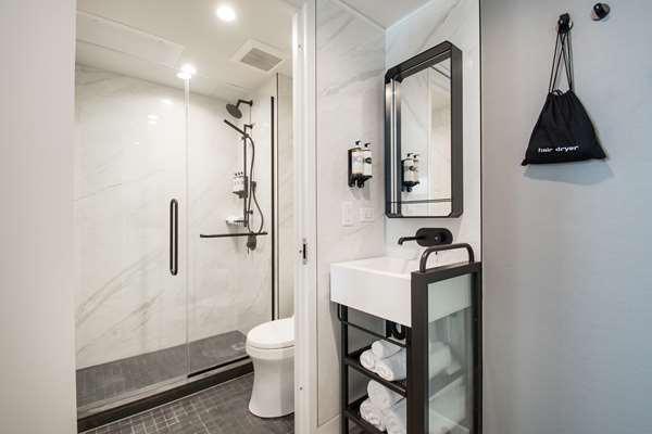  - Pestana Park Avenue Hotel New York