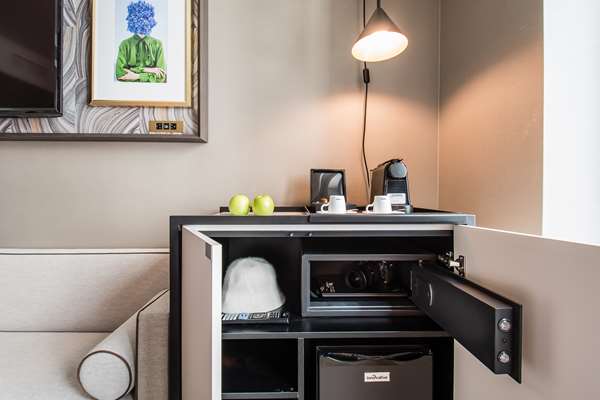  - Pestana Park Avenue Hotel New York