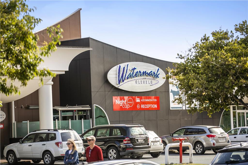 Watermark Glenelg