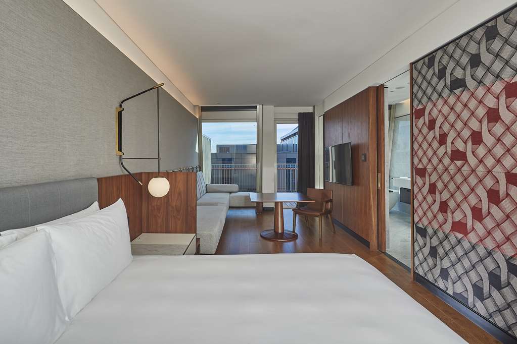 Park Hyatt Auckland