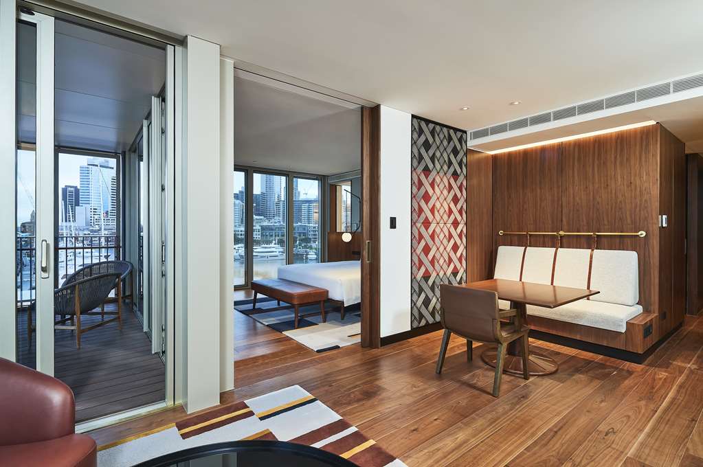 Park Hyatt Auckland
