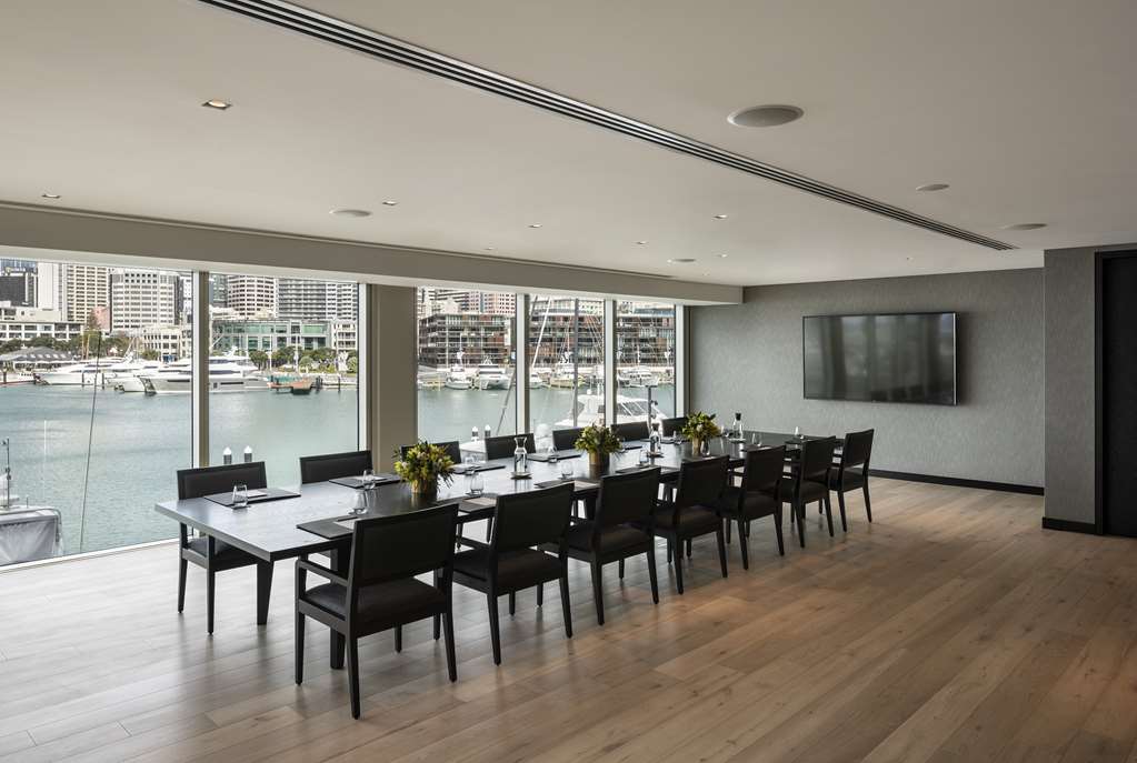 Park Hyatt Auckland