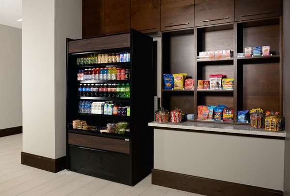  - Hyatt Place Hotel Pena Station Airport Denver