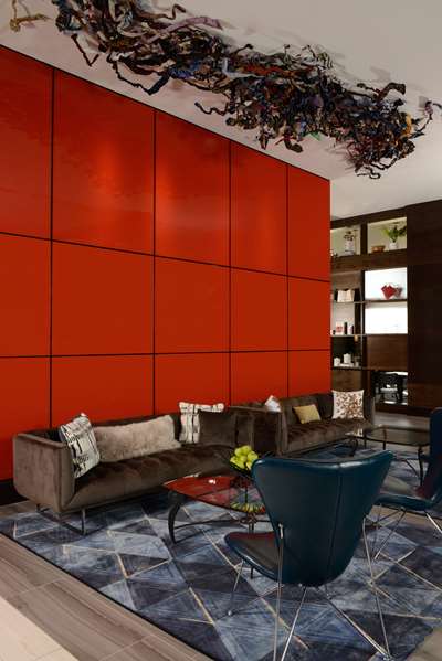  - Hyatt Place Hotel Pena Station Airport Denver