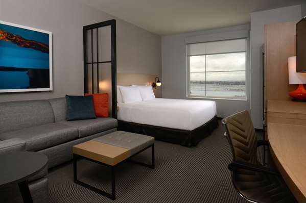  - Hyatt Place Hotel Pena Station Airport Denver