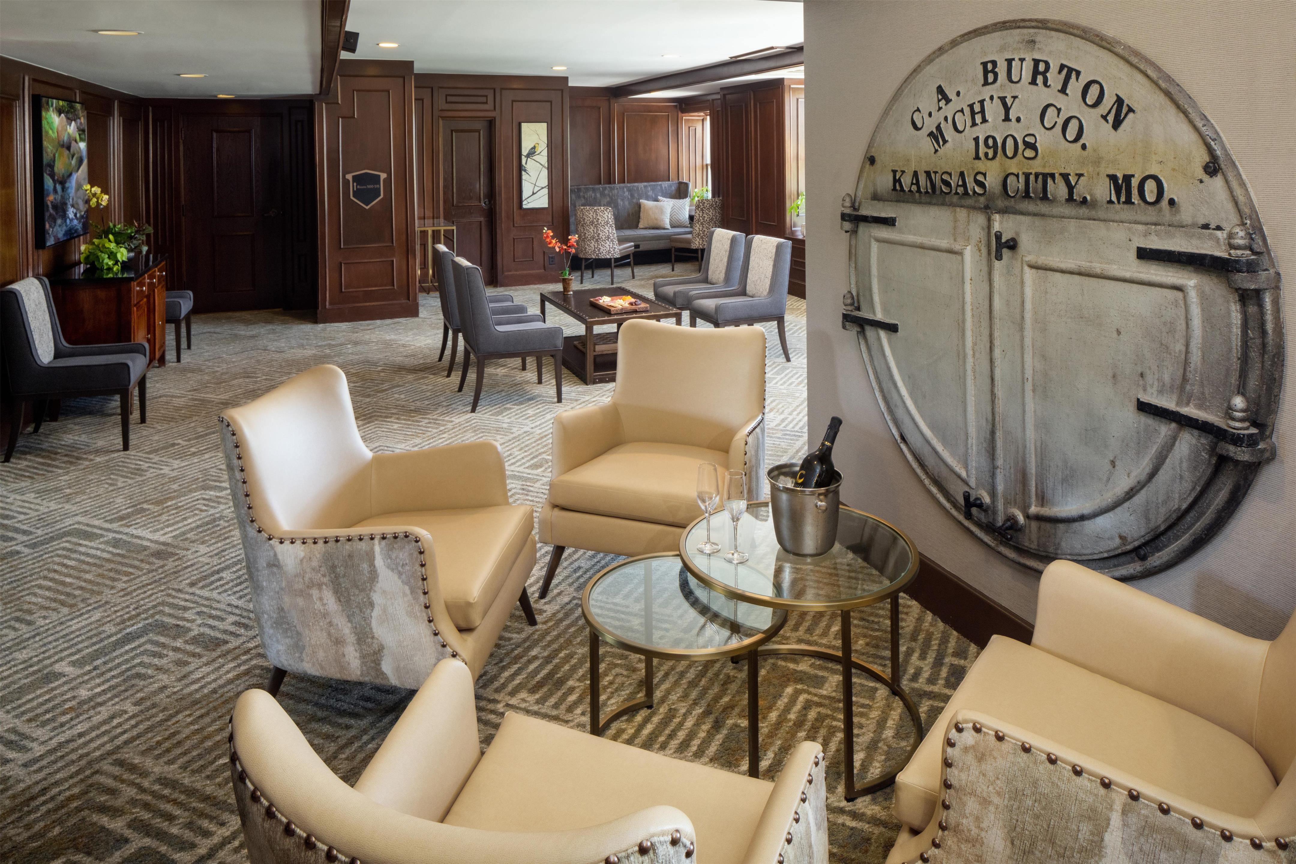 Bar Lounge