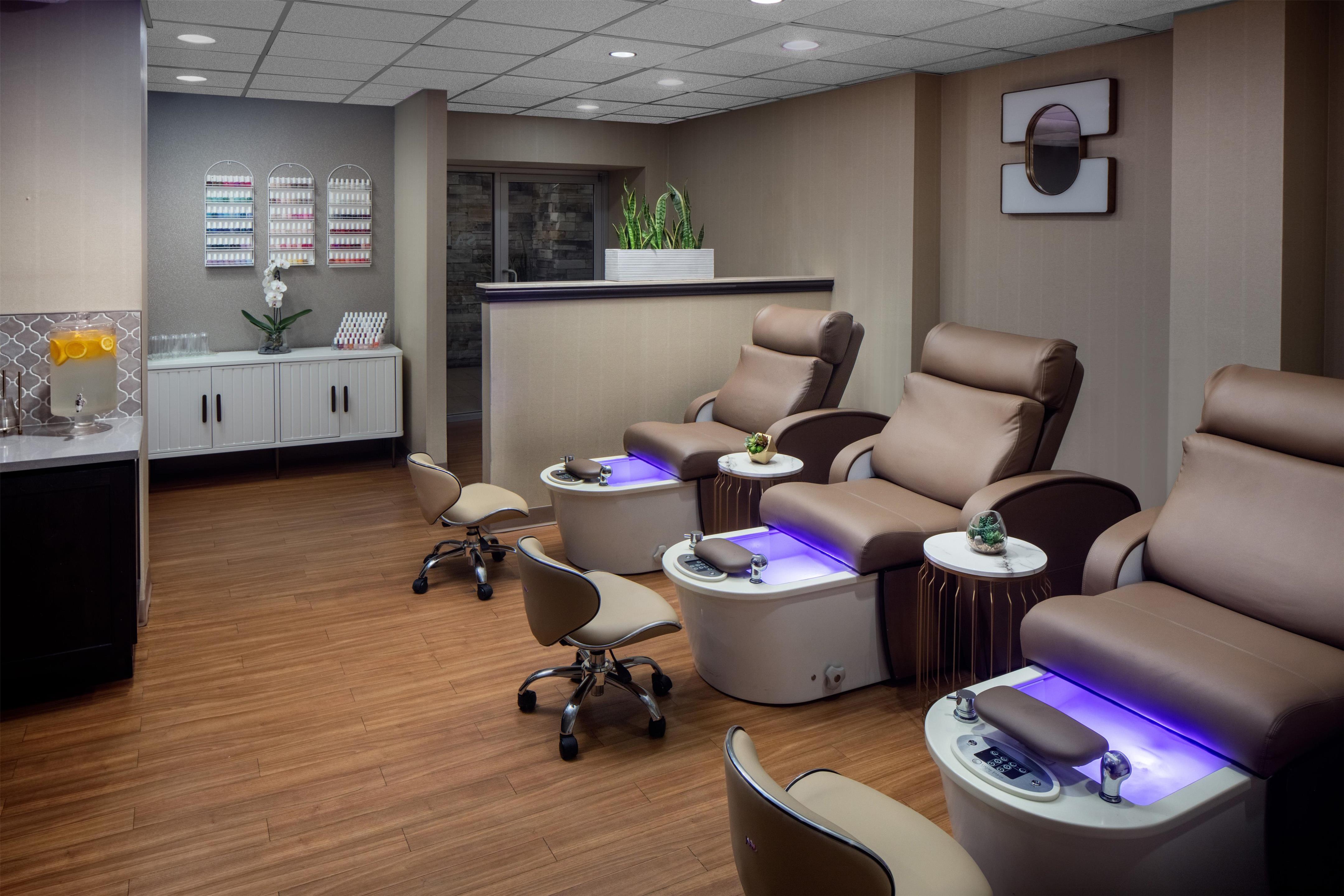 Spa | The Elms Hotel & Spa, a Destination by Hyatt Hotel
