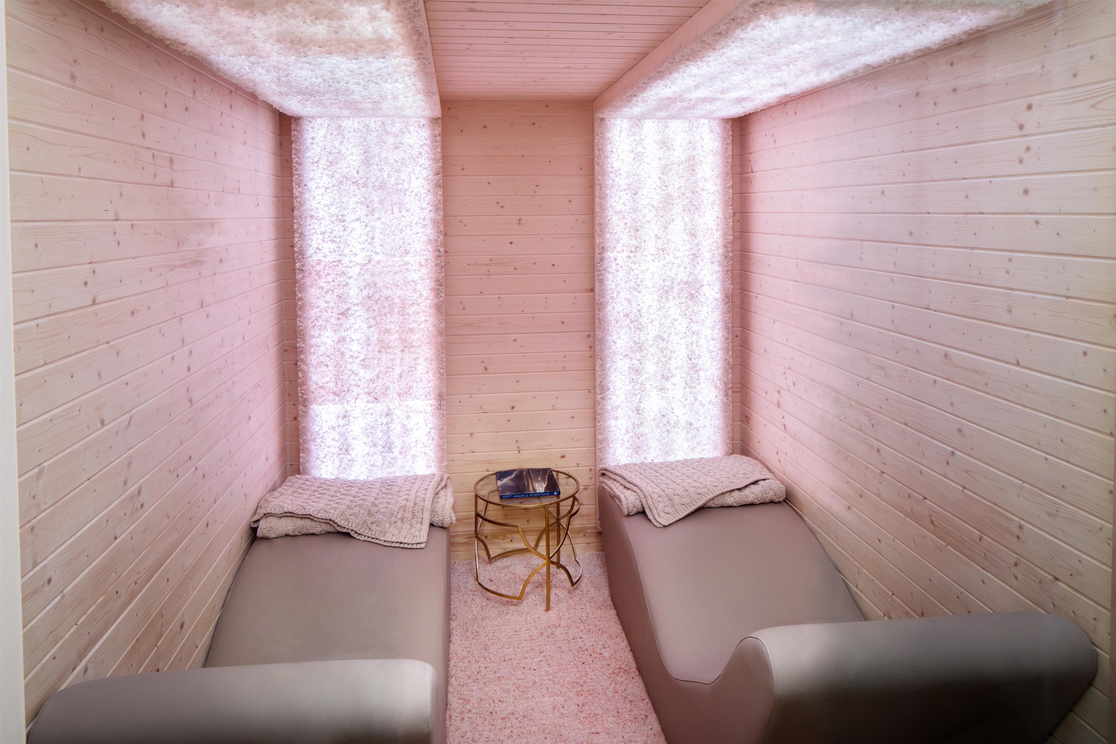 Spa | The Elms Hotel & Spa, a Destination by Hyatt Hotel