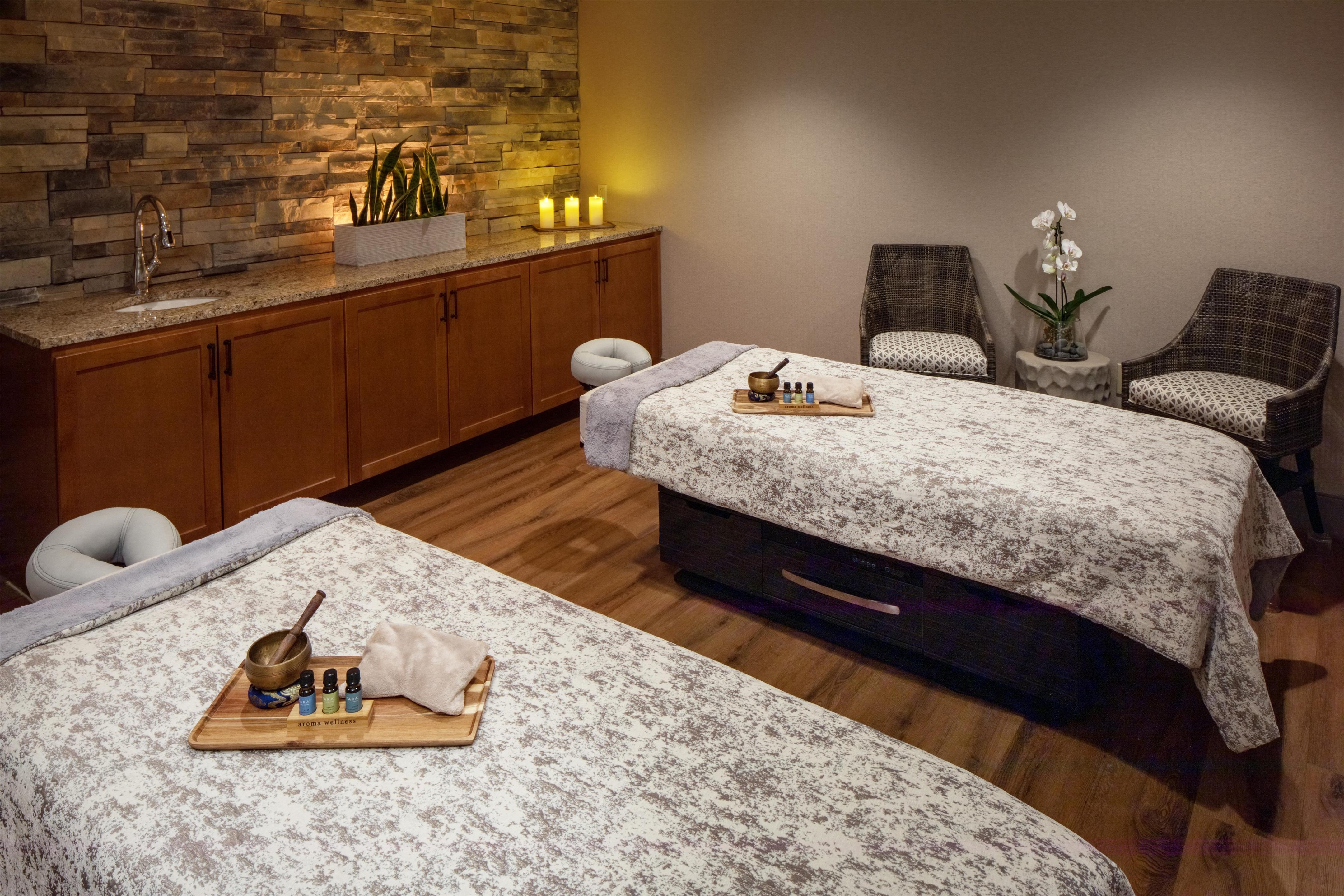 Spa | The Elms Hotel & Spa, a Destination by Hyatt Hotel