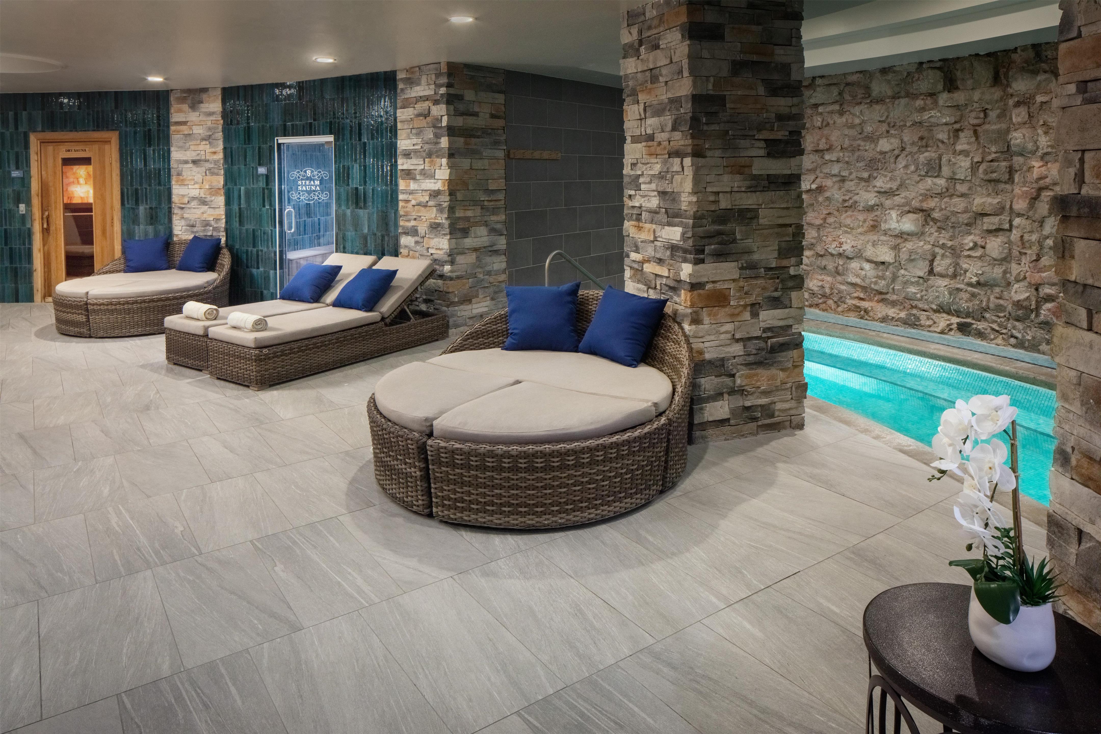 Spa | The Elms Hotel & Spa, a Destination by Hyatt Hotel