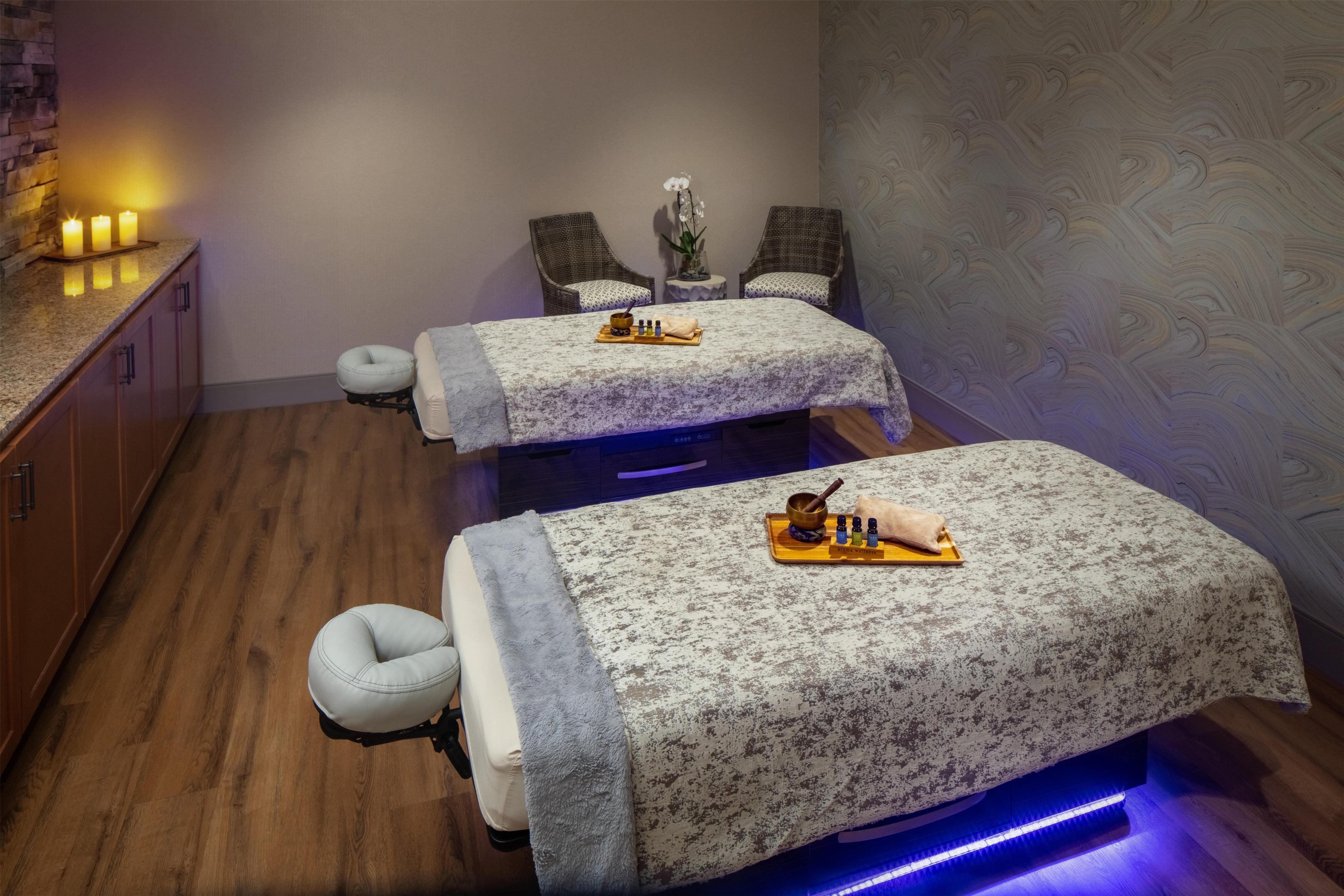 Spa | The Elms Hotel & Spa, a Destination by Hyatt Hotel