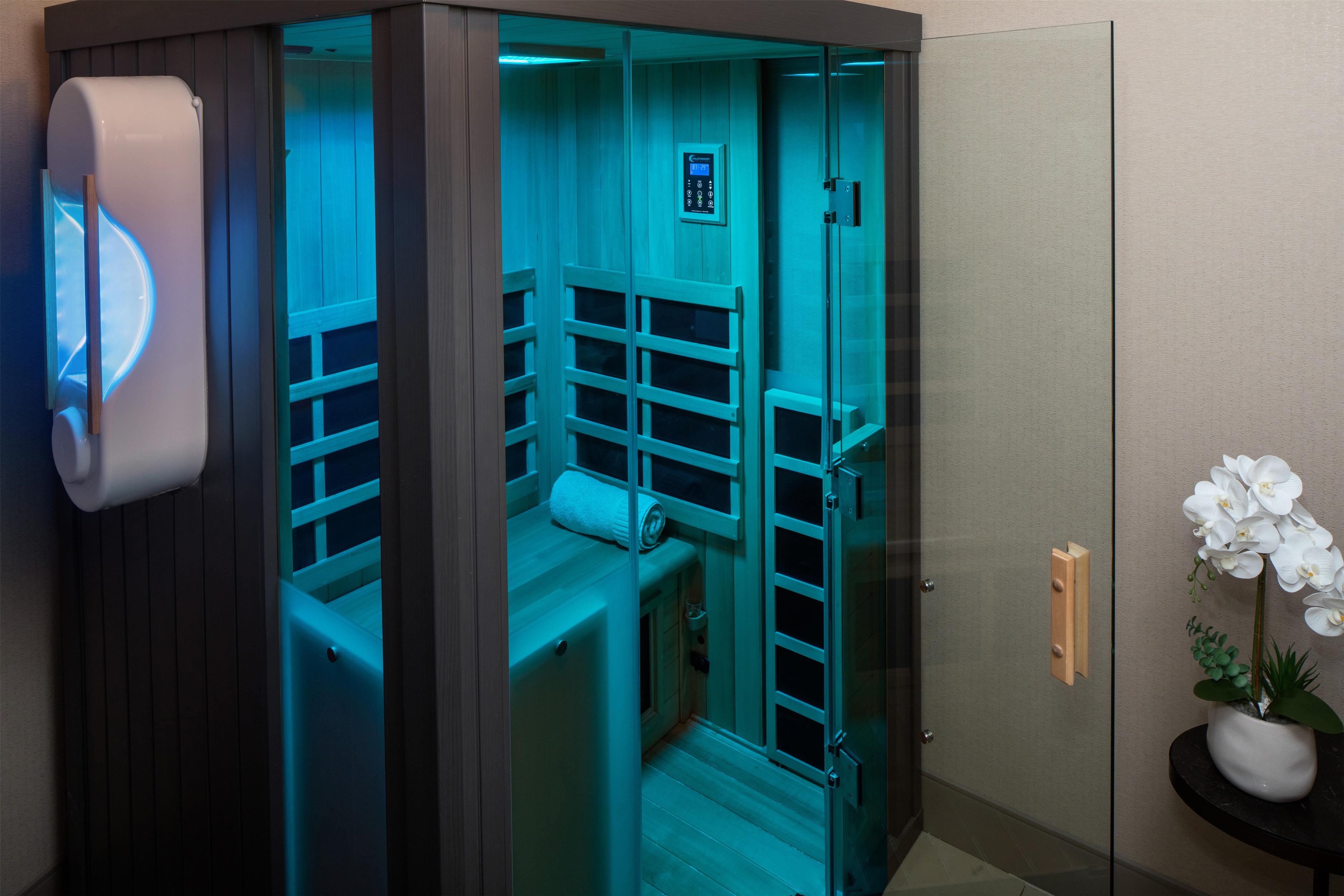 Spa | The Elms Hotel & Spa, a Destination by Hyatt Hotel
