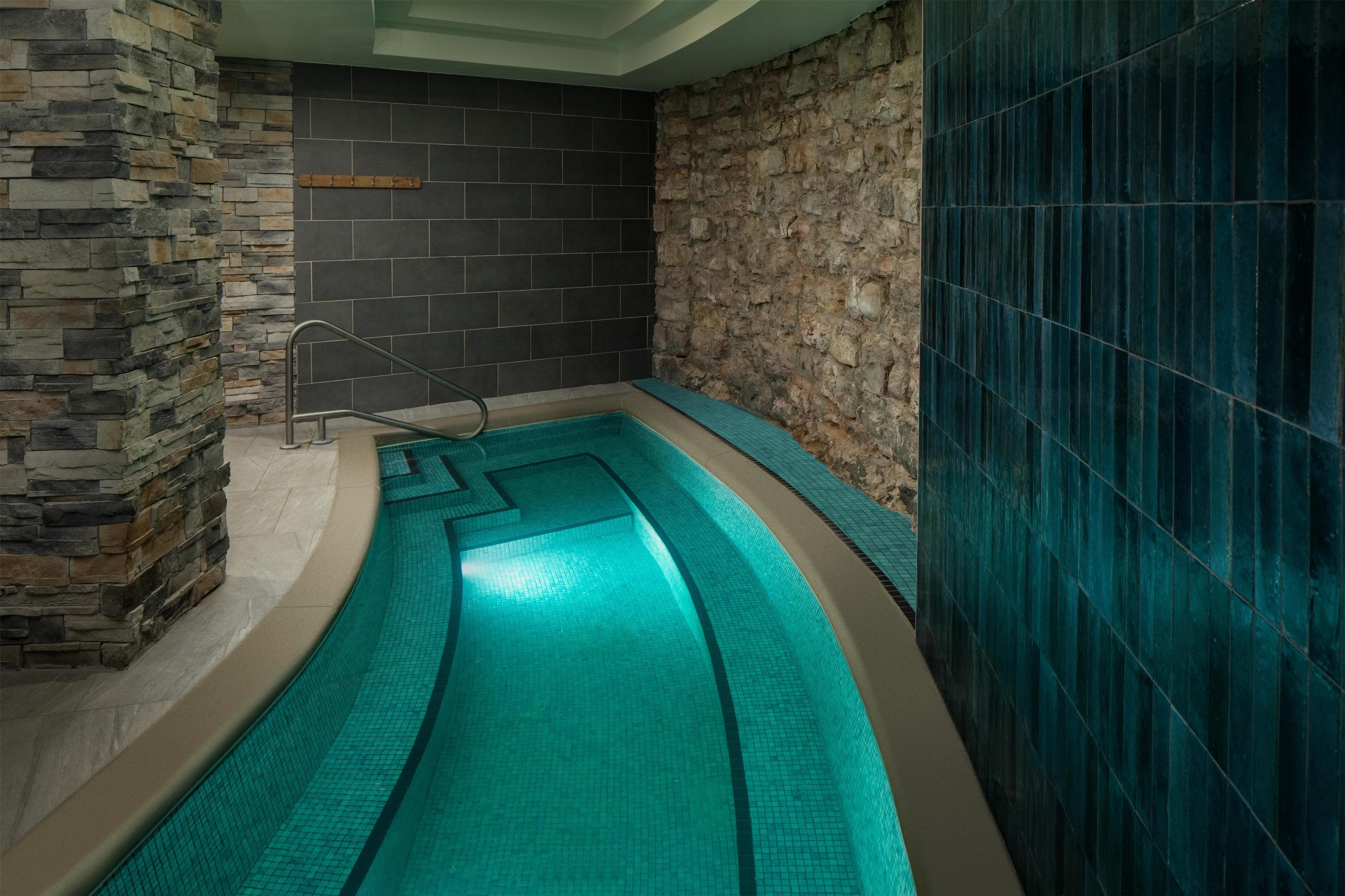 Spa | The Elms Hotel & Spa, a Destination by Hyatt Hotel