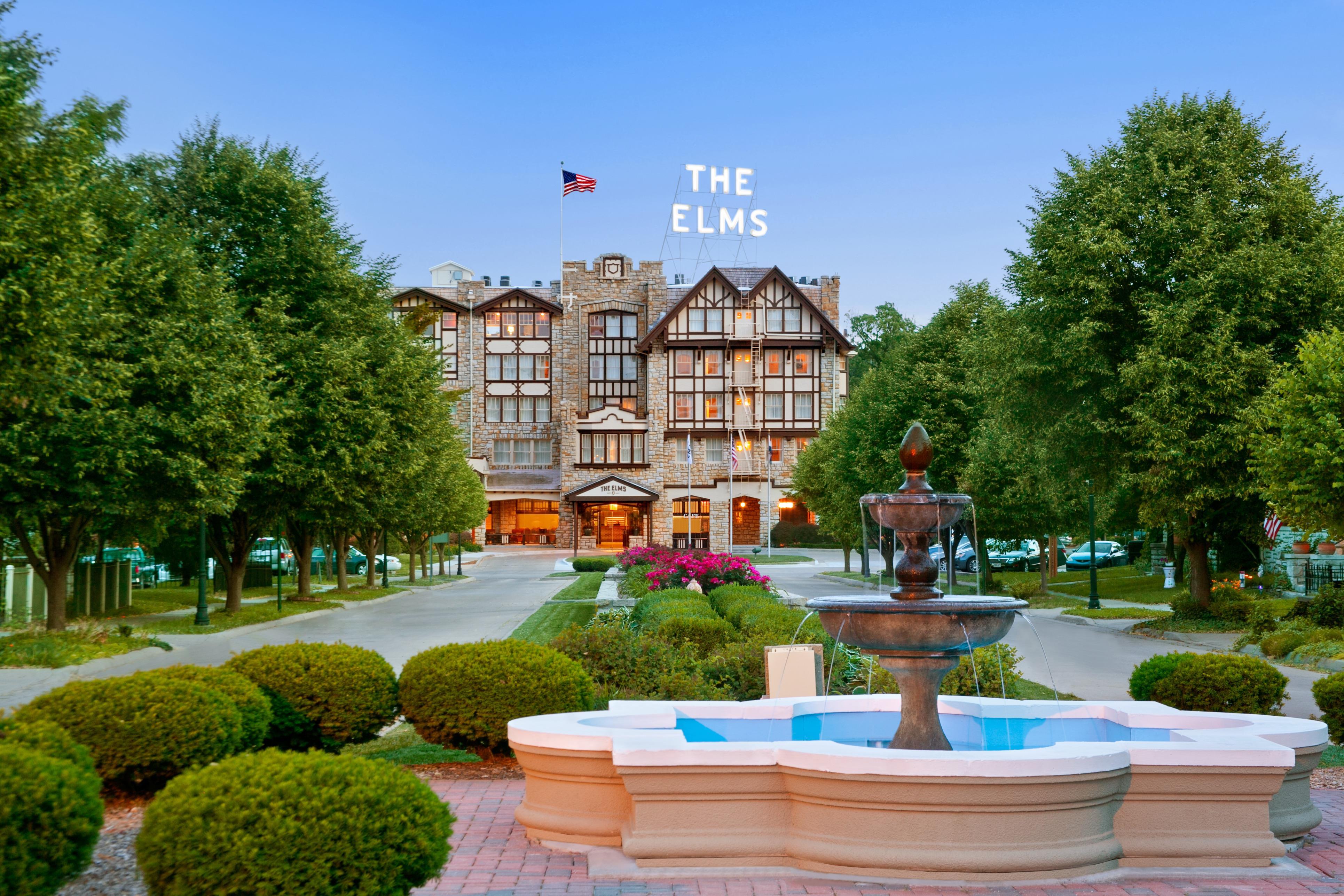 Exterior | The Elms Hotel & Spa, a Destination by Hyatt Hotel