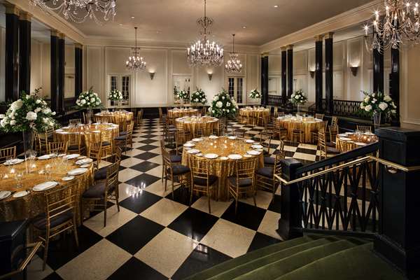  - Carolina Inn Chapel Hill