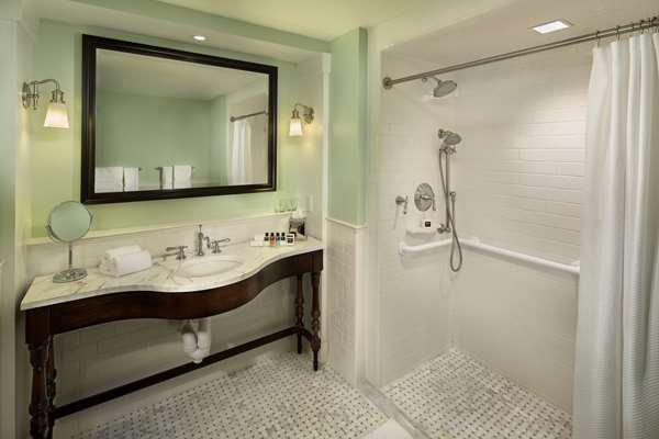  - Carolina Inn Chapel Hill