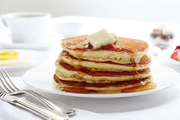 Restaurant - Carolina Inn Chapel Hill