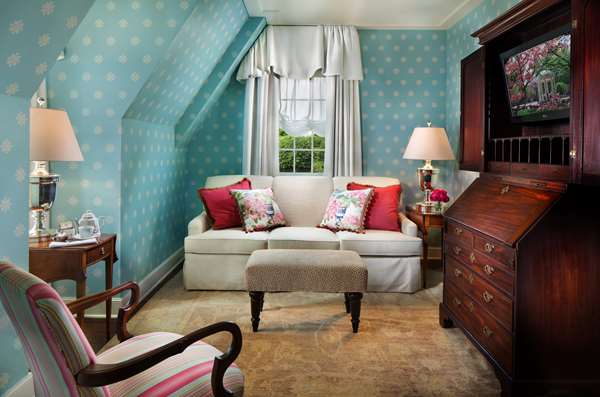  - Carolina Inn Chapel Hill