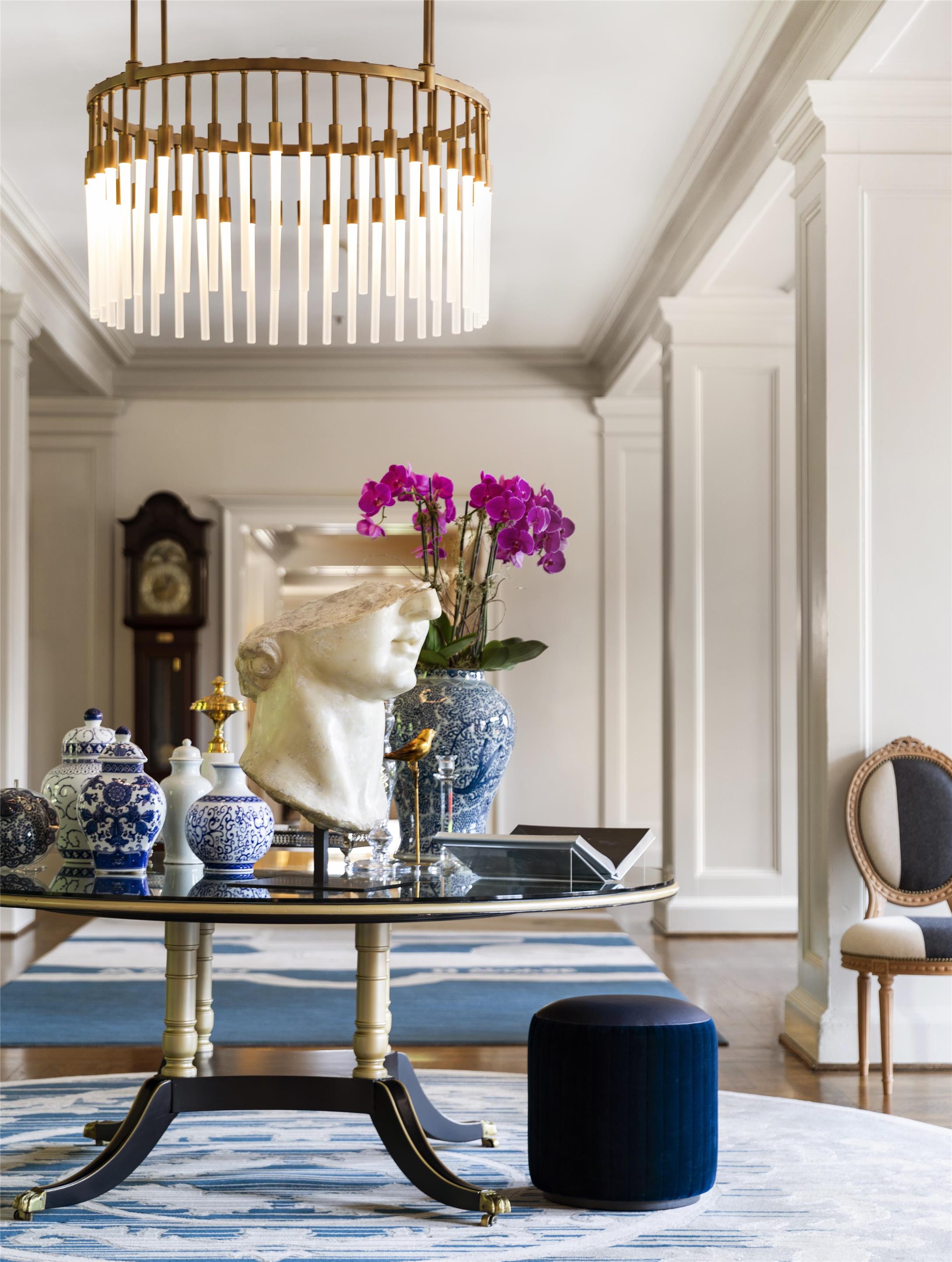 Lobby | The Carolina Inn, a Destination by Hyatt Hotel
