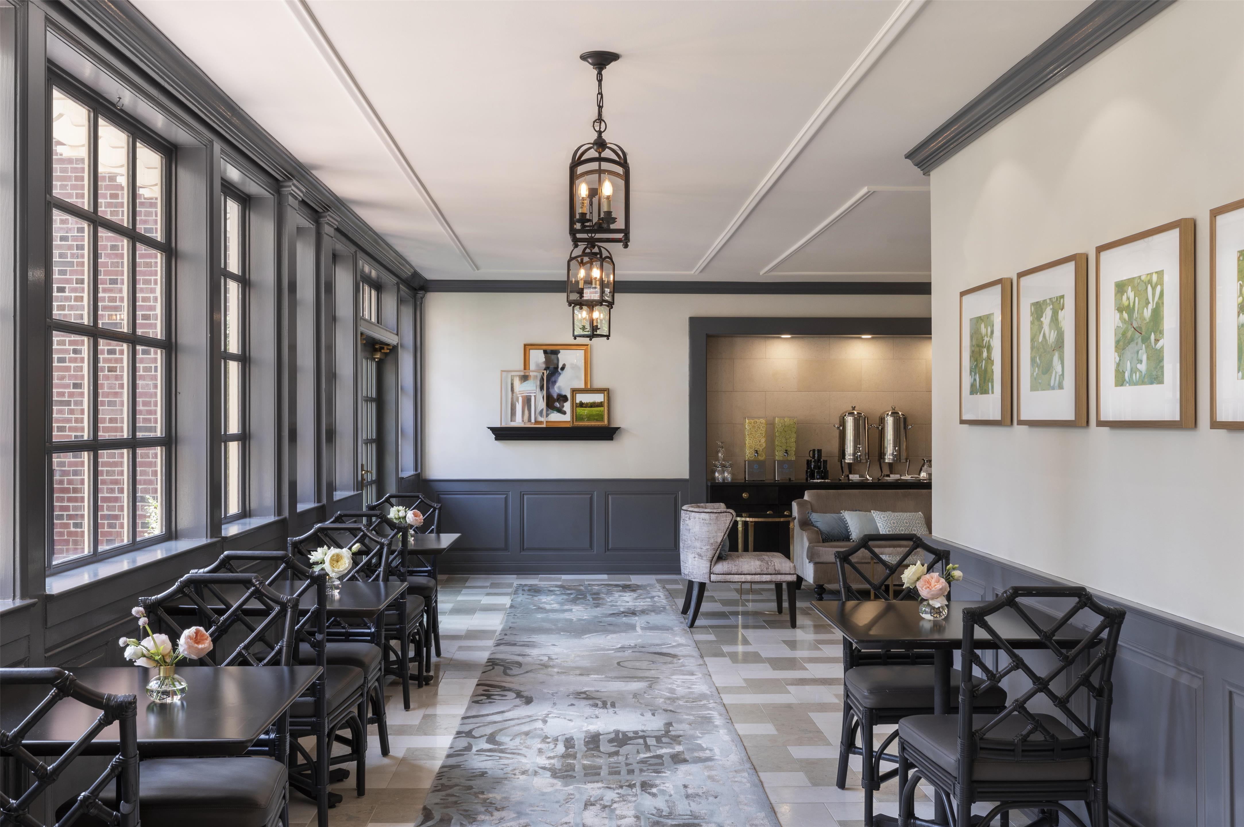 Meeting Room | The Carolina Inn, a Destination by Hyatt Hotel