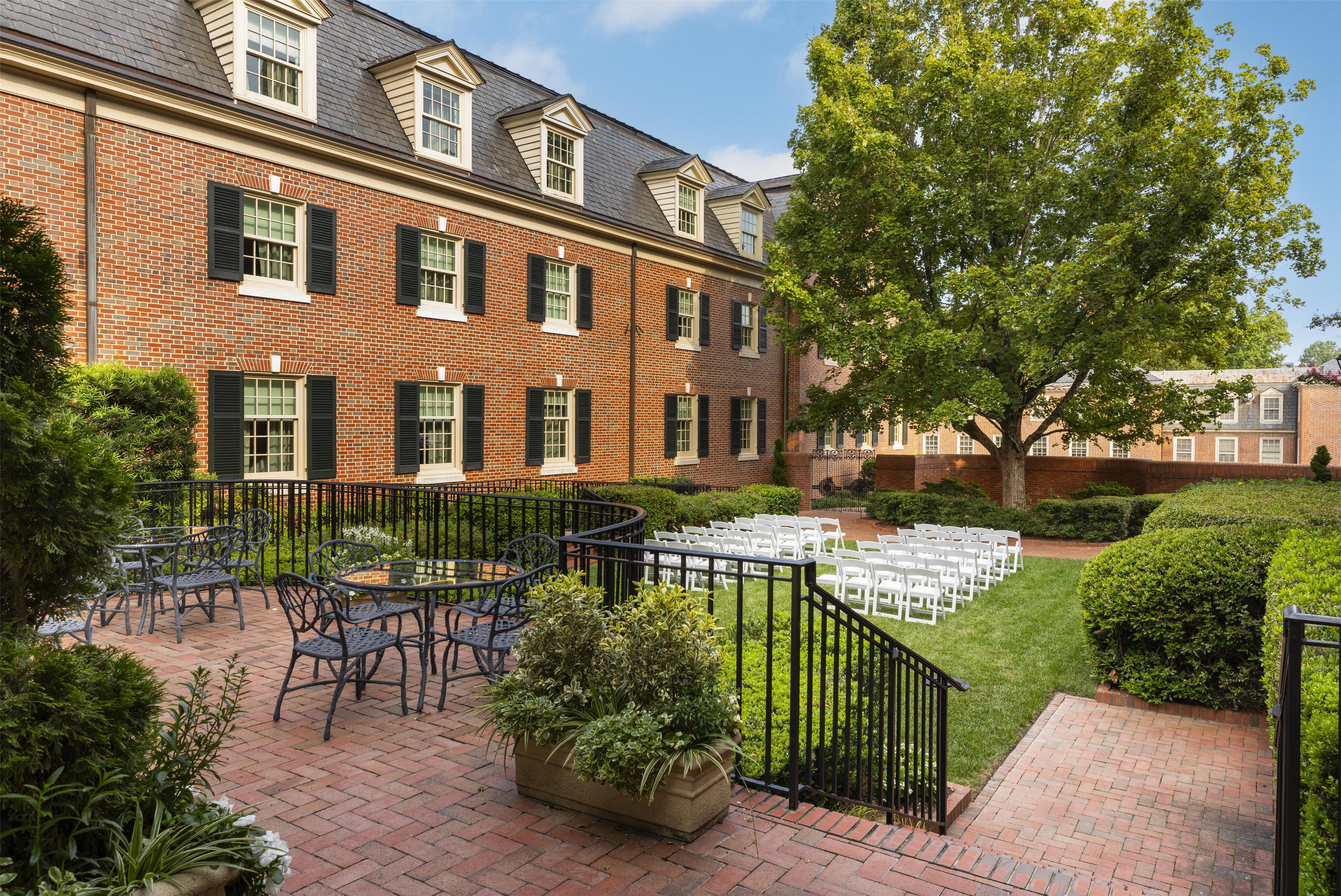 Exterior | The Carolina Inn, a Destination by Hyatt Hotel