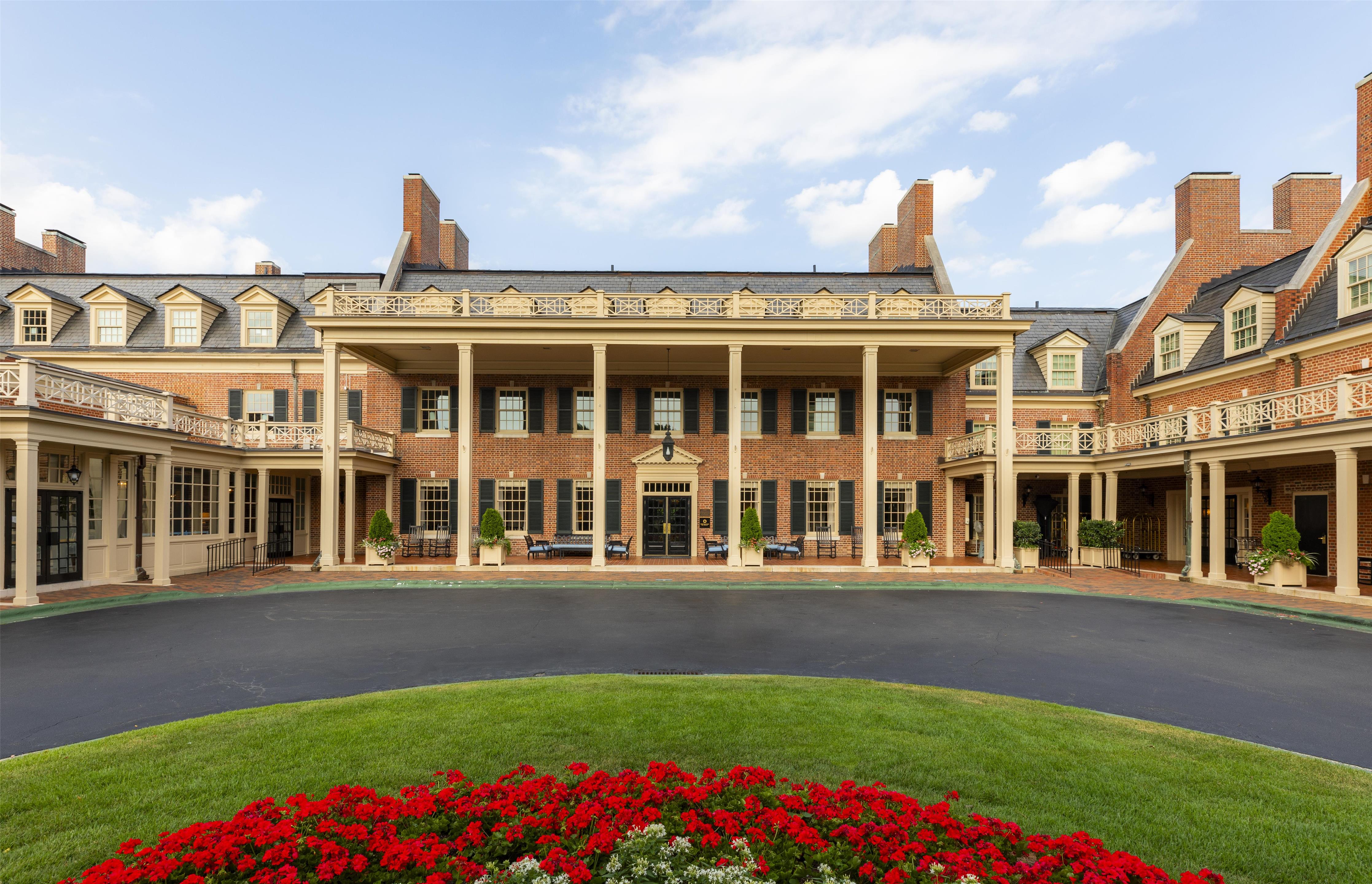 Exterior | The Carolina Inn, a Destination by Hyatt Hotel