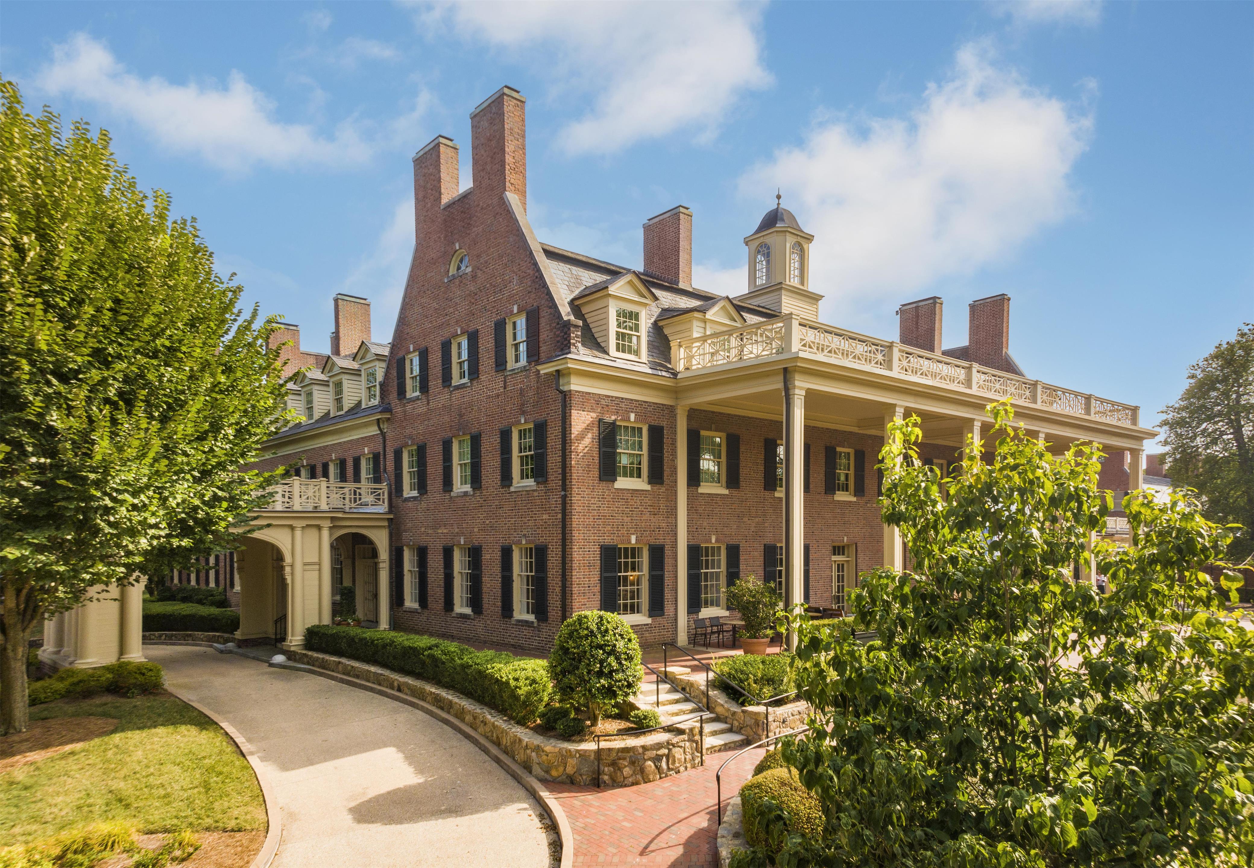 Exterior | The Carolina Inn, a Destination by Hyatt Hotel