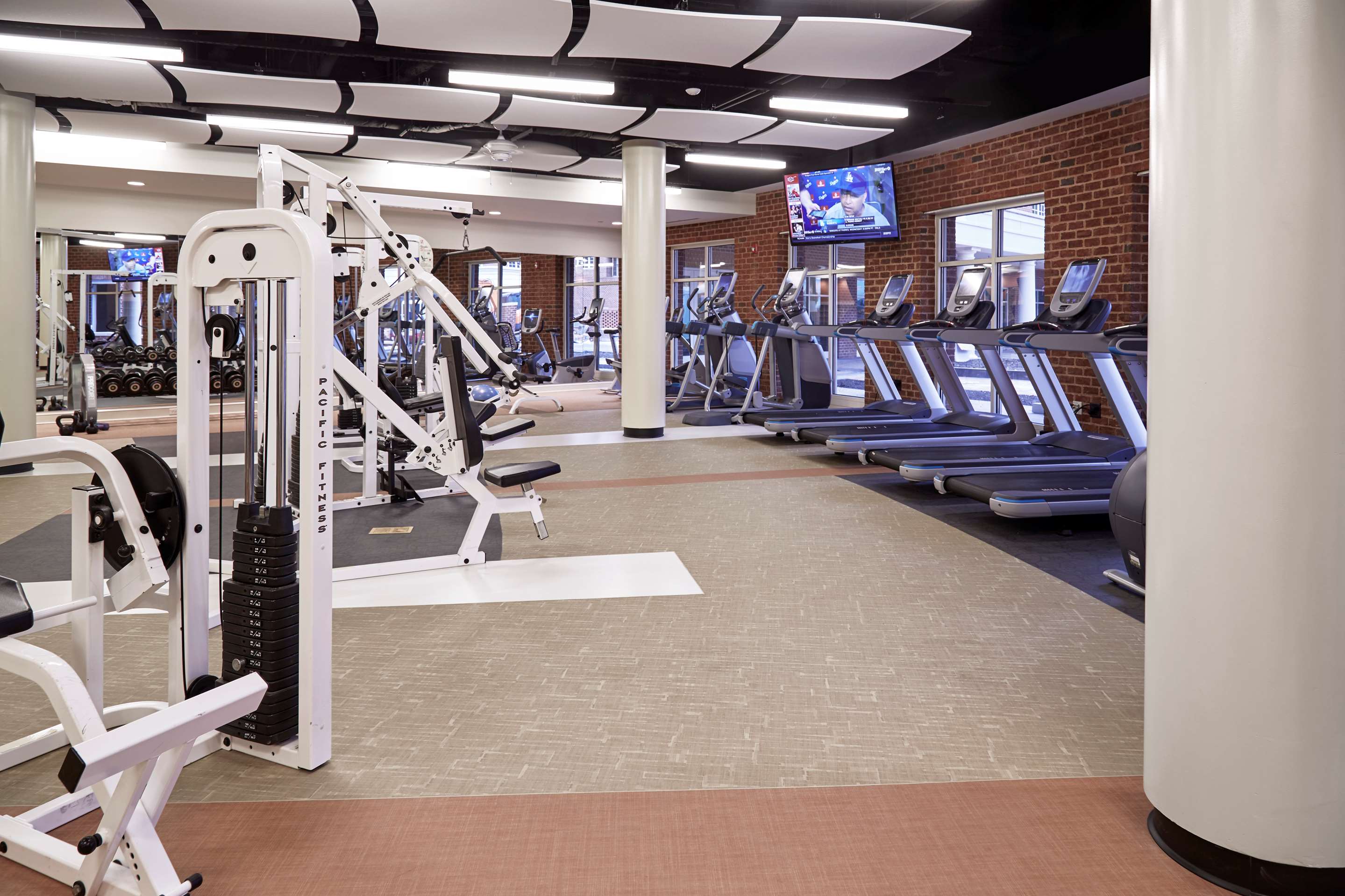 Health Club