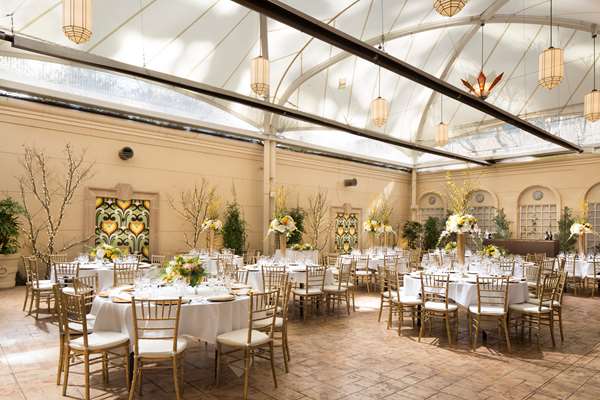  - Hotel de Anza San Jose