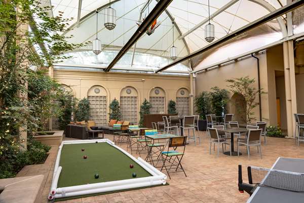  - Hotel de Anza San Jose