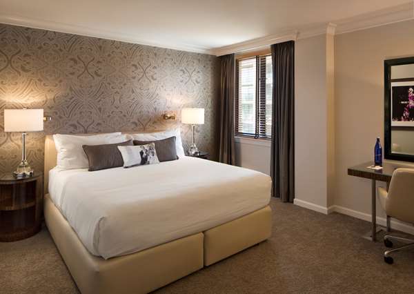  - Hotel de Anza San Jose