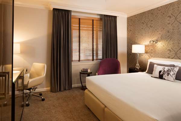  - Hotel de Anza San Jose