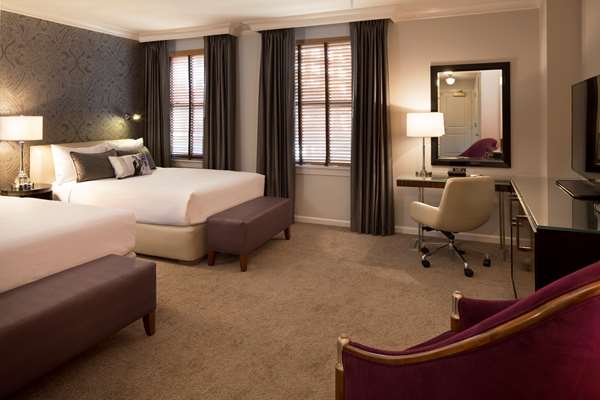  - Hotel de Anza San Jose