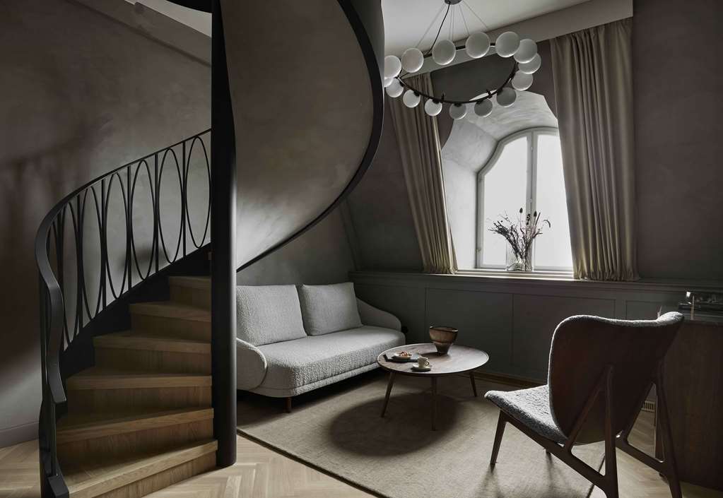 Villa Copenhagen