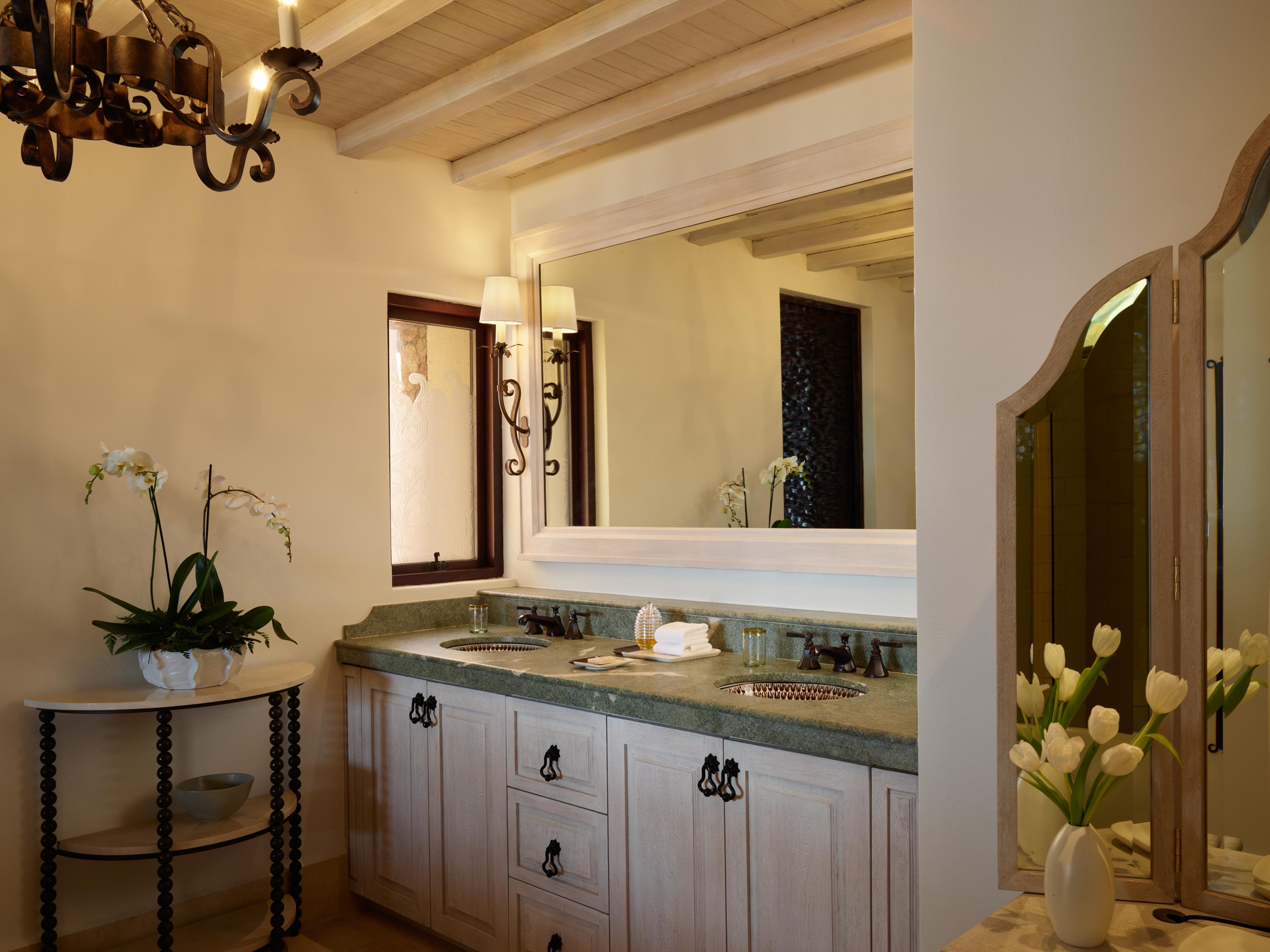 Waldorf Astoria Los Cabos Pedregal Room Type - 2 BEDROOM BEACHFRONT SUITE